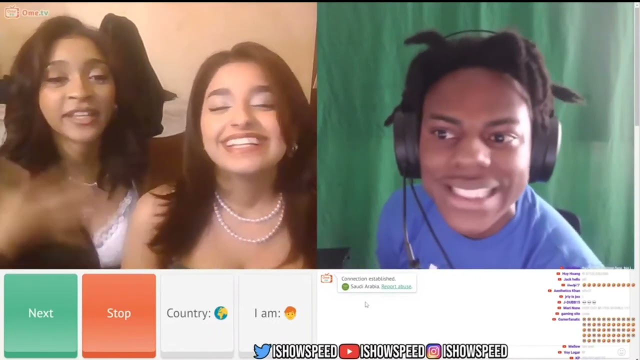 Speed arguing with girl's in Arabic🤣