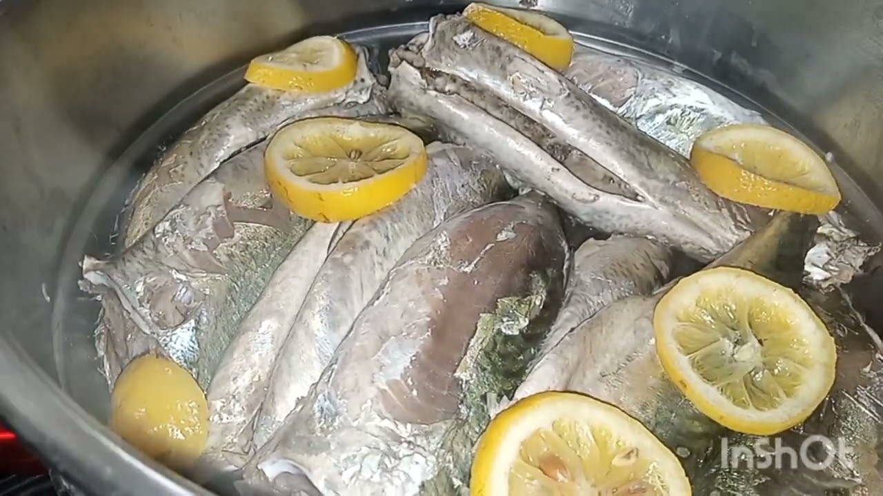 #تحضيرات رمضان طون معلب كايجي احسن من تاع بواطا الجاهز جربوه احكموا