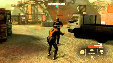 Alpha Protocol Gameplay Tips