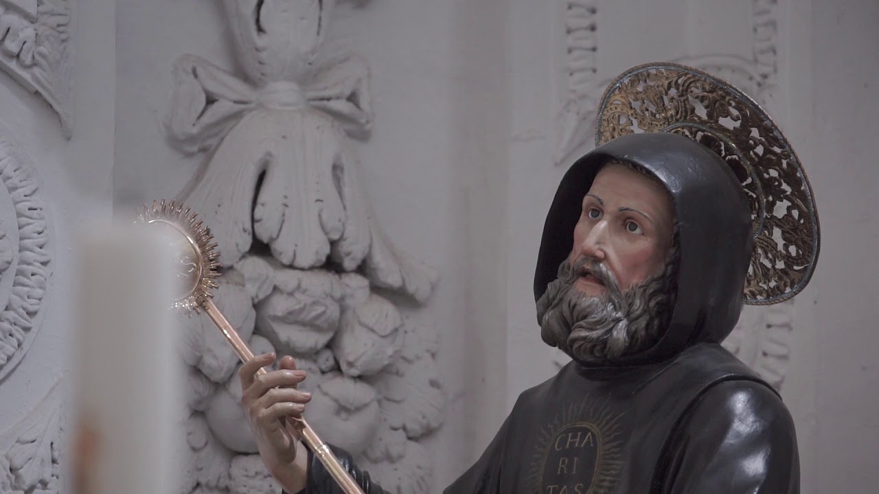 San Francesco di Paola: alla cittadella regionale mostra sul Santo calabrese