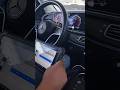 Procedimiento de reaprendizaje TPMS en Mercedes-Benz #elcaminodelmecánico #taller #humor
