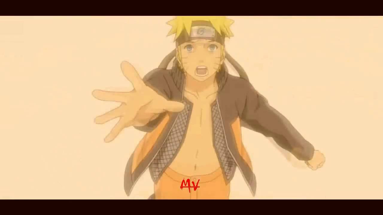 Naruto AMV - Heart Made Up On You - YouTube