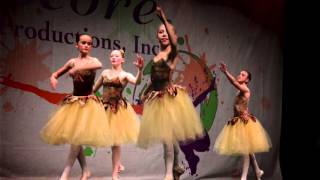 Mason Ohio Dance Competition Encore Talent Productions