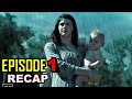 Mayfair Witches Season 2, Episode 1 | Recap &amp; Ending Explained: Lasher True Identity Revealed!