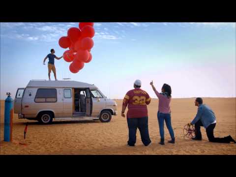 الوطنية تتحدى الغيوم 