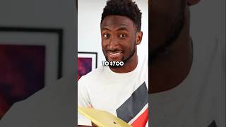 Information Apple's Pricing Trick Exposed by MKBHD Guide