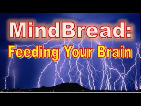 Mindbread: One Good Idea