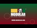 2023 Permanent Modular Construction Report | Modular Building Institute