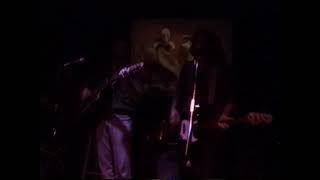 Blues Jam - New Years Eve at Klub Kurt 1997