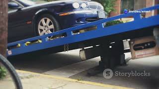 Fast & Reliable Car Shipping Across the USA | Ameri Auto Transport LLC 🚗