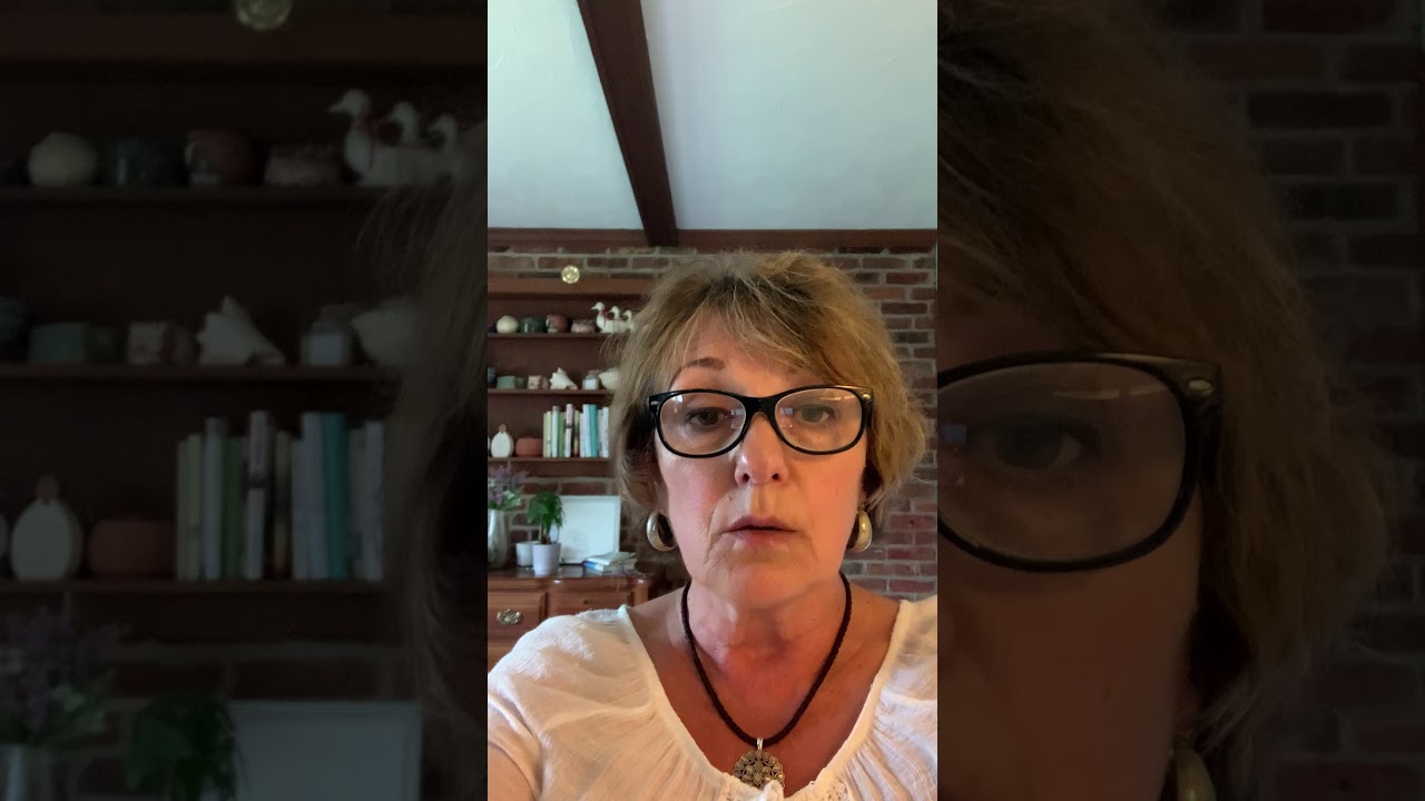 Moments with Clara Hinton: When a Child Dies by Suicide - Part 3