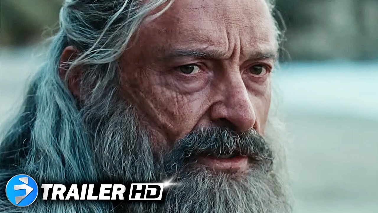 Robin Hood - Il prezzo del sangue (2026) | Trailer ITA | Hugh Jackman