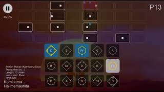 Kamisama Hajimemashita  Hanae kamisama Kiss  Sky Cotl