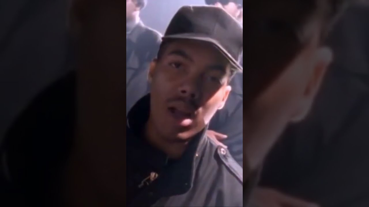 Paris - “The Devil Made Me Do It” (1990) - YouTube