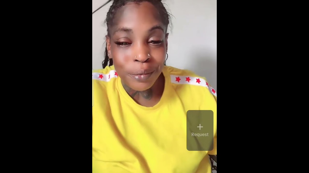 ANNIE LOOK LIKE SHE PREGNANT 🤰 FI TRUE CHAT 