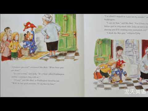 Book 283 Paddington