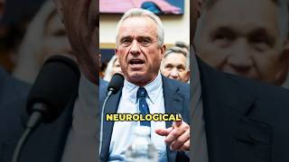 What is Wrong with RFK Jr.'s Voice? #rfkjr