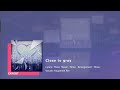 【Project Sekai】Close to gray EXPERT Show Clear