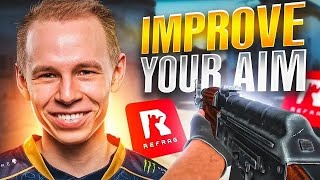 ELiGE playing Crossfire Mode on Refrag.gg