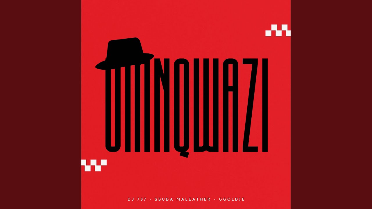 MP3: DJ 787, Sbuda Maleather, Ggoldie - Umnqwazi