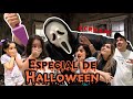 NOS ROBAN LAS JOYAS DE MAMA Historia De HALLOWEEN NOS ROBAN LAS JOYAS DE MAMA Historia De HALLOWEEN