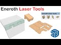 Eneroth laser tools for sketchup  new plugin