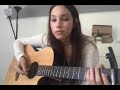Sis by Clairo (cover)