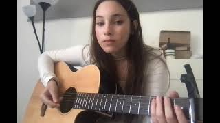 Sis by Clairo (cover)