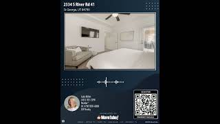 2334 S River Rd 41, St George, UT 84790 | 3 Bedroom Home For Sale