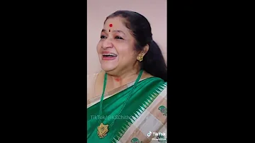 K S Chithra Pyar Tune Kya Kiya Sad Song Performance  HD