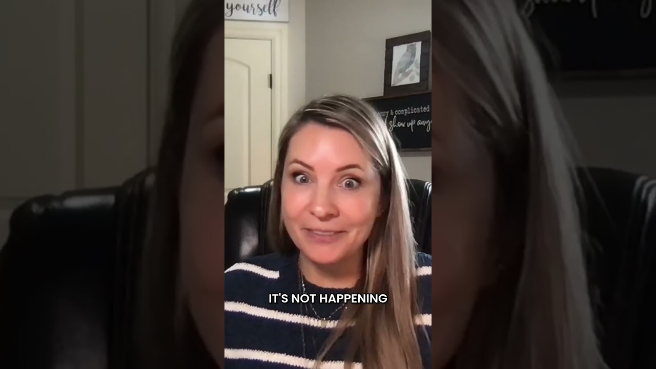 Avoiding Burnout: Recognizing Early Signs #shorts