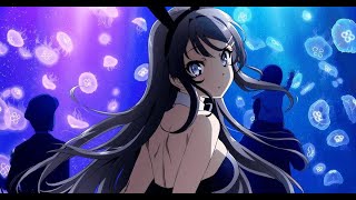 Bunny Girl Senpai edit  - Ola La