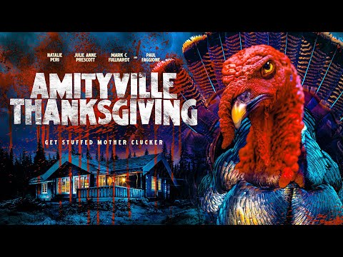 Amityville Thanksgiving New Production 2022 SRS Cinema