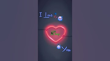 Deep Name Whatsapp status ||  video full HD || comment your name #whatsaapstatus