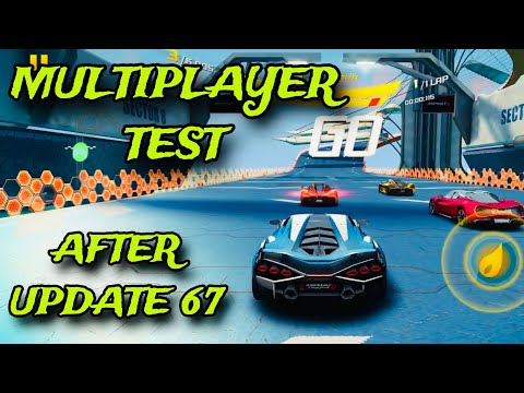 STILL WORTH IT🤔 ?!? | Asphalt 8, Lamborghini Sián FKP 37 Multiplayer Test After Update 67