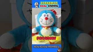 Doraemon Ending