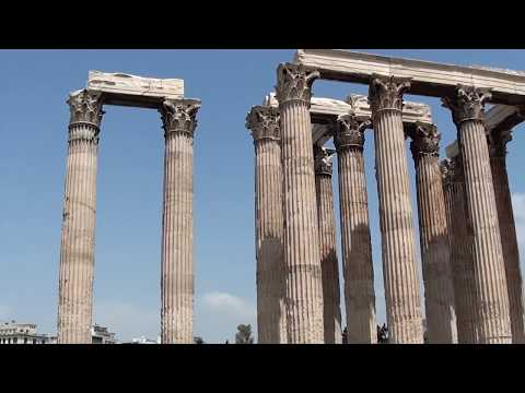 Vídeo: Onde está o Grande Altar de Zeus e Atenas?