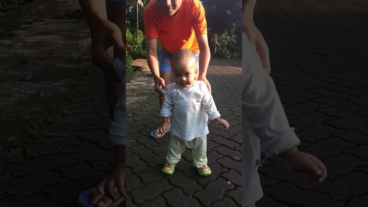 Jatuh bangun - YouTube