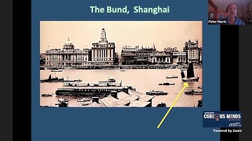 Curious Minds QA Session - Lecture 5 with Peter Harris (Recording)