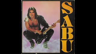 Sabu - Rockin' Rollin'