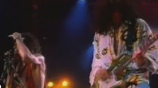 Aerosmith - Crazy (Tradução, Legendado) 1993