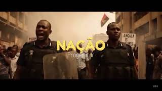 Nação - Progeniitor 2025