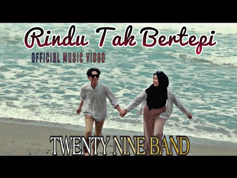 Video Rindu Tak Bertepi