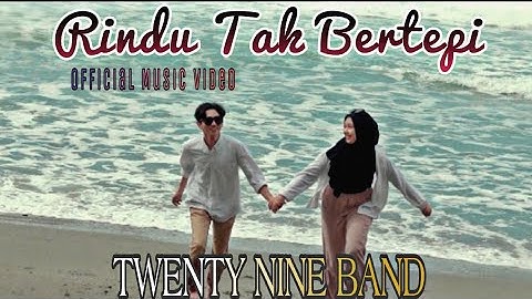 ENDLESS MISSING - TWENTY NINE BAND (OFFICIAL MUSIC VIDEO)