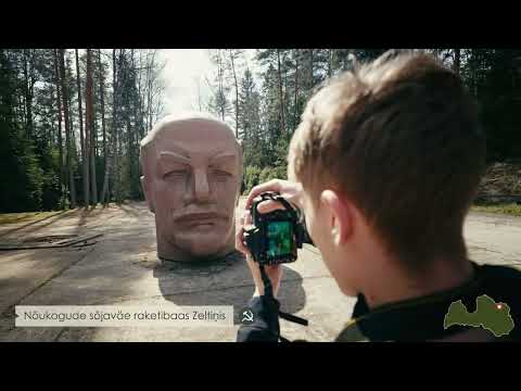 Video: Turism Eestis