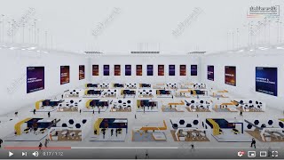 Virtual Expo | Virtual Stalls & Exhibitions | Virtual Event Presentation | Shubharambh Productions
