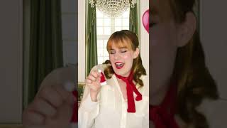 Why is every Hallmark Christmas movie like this? 🤣 #hallmarkchristmasmovies #hallmark #shorts