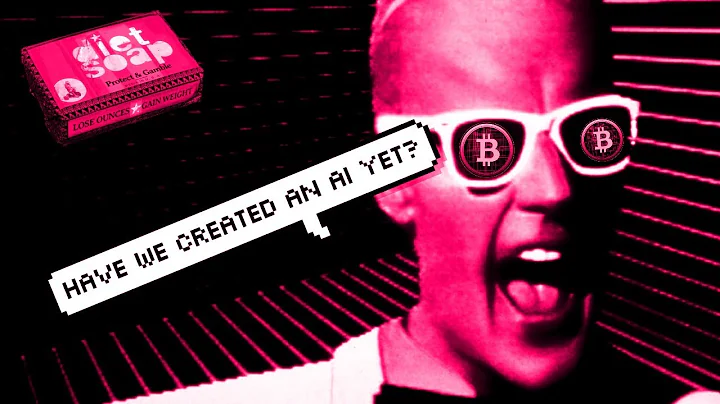Have We Been Sold Digital Delusions? (ft. Dwayne M...