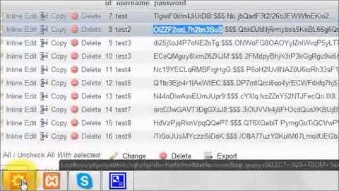 How to Safely Store Passwords - Part 2