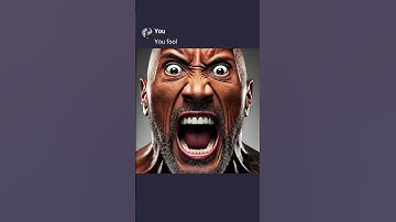 Oh No! How Do You Sleep With Your Door Open?😱 (AI Edition) #ai #chatgpt #aiart